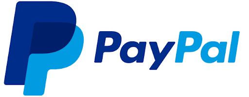 Payment Terms 2 - Primal Scream Store pay with paypal - Primal Scream Store